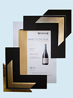 Wine Awards